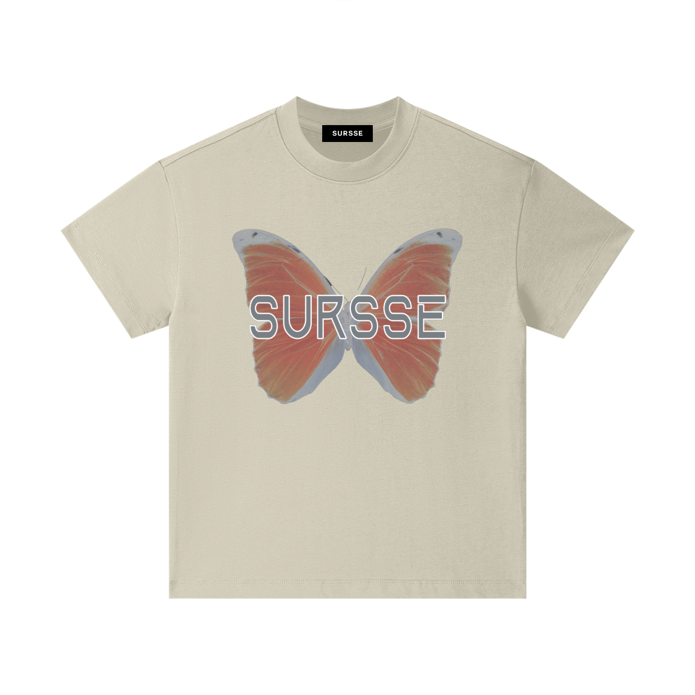Pure Cotton Essential Kids T-Shirt