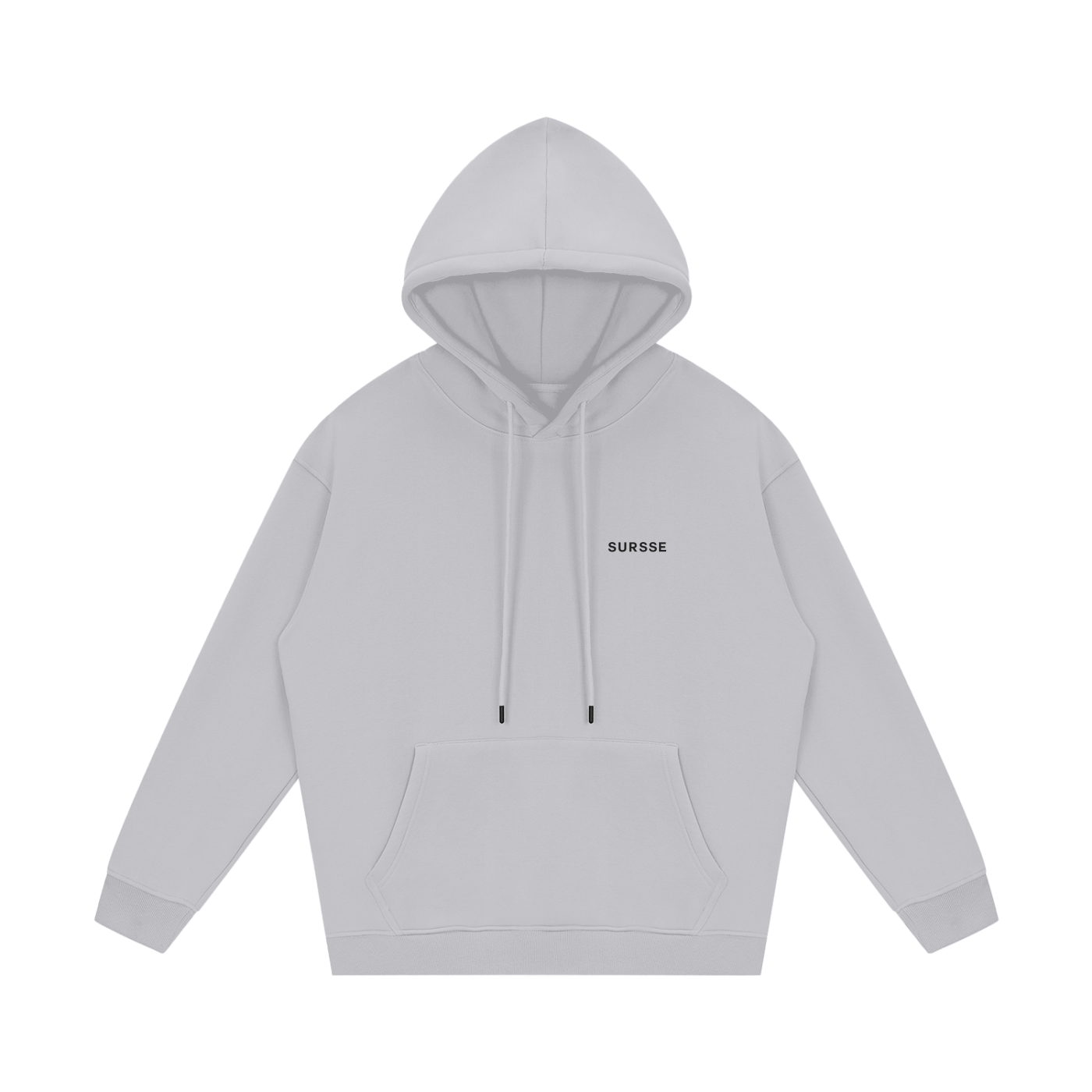 Sursse Logo Hoodie