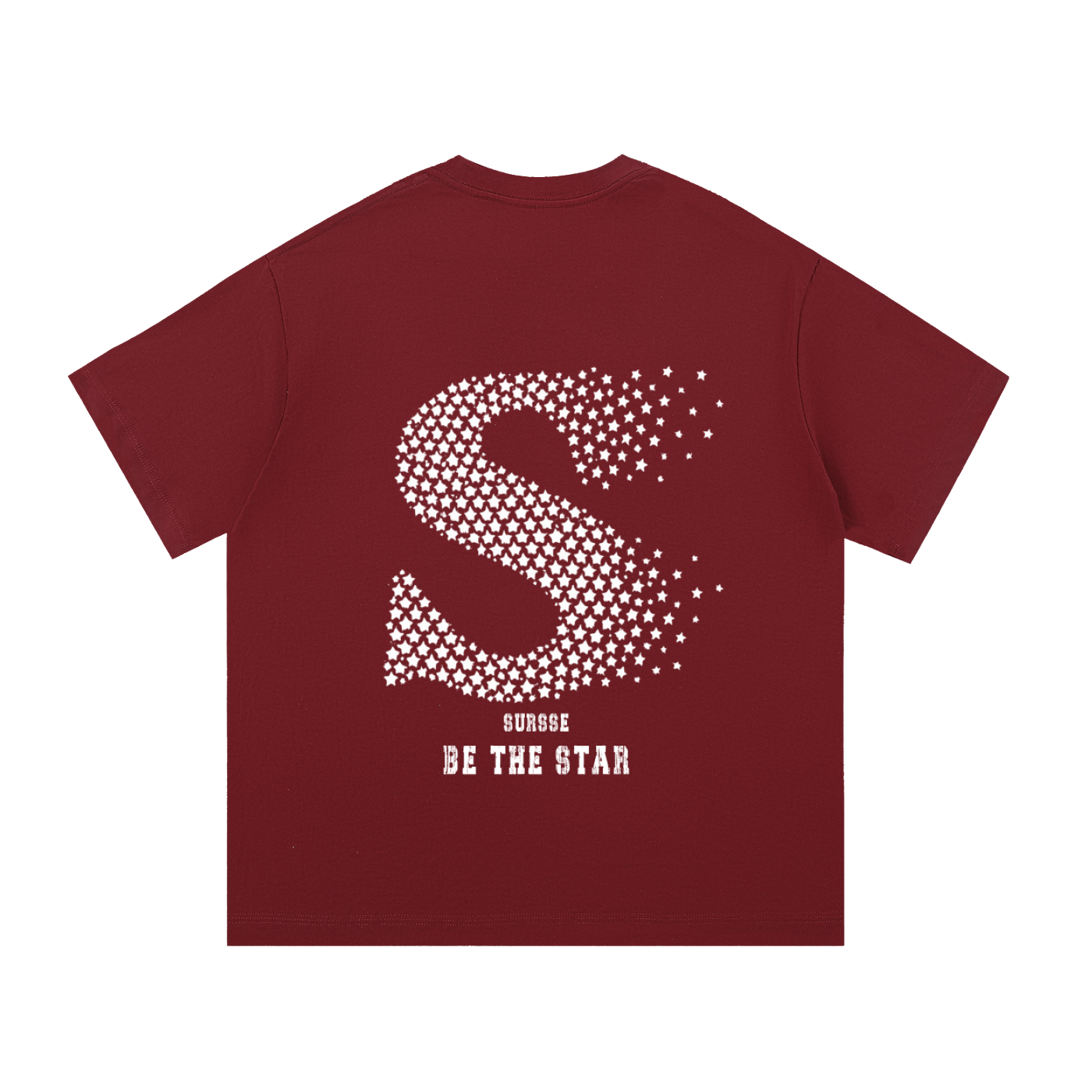 Sursse Be The Star