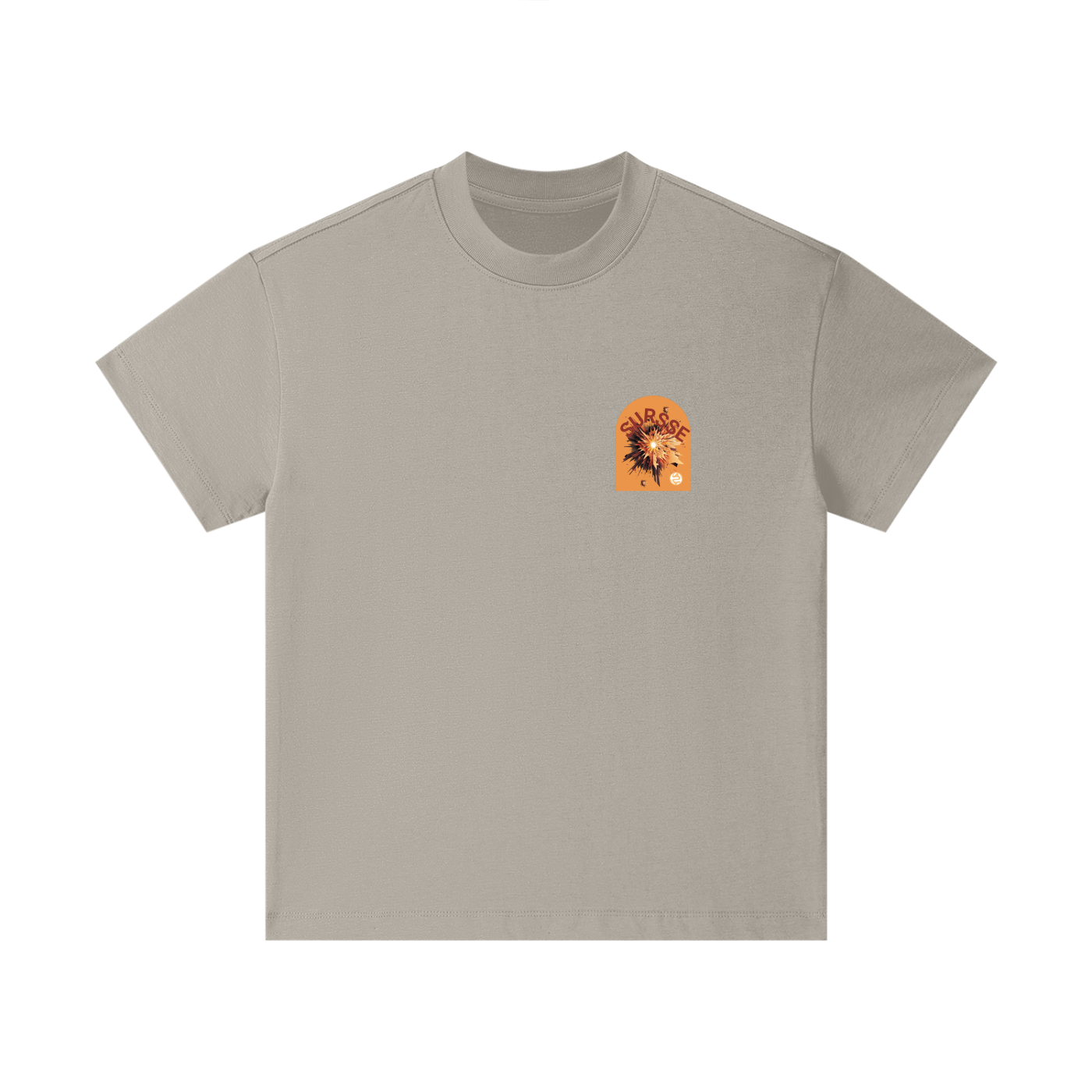 Pure Cotton Essential Kids T-Shirt