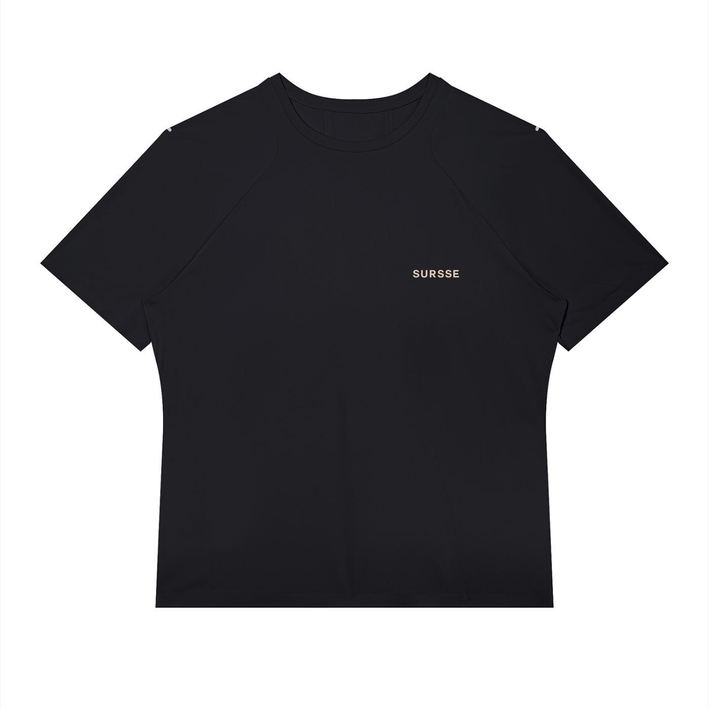 Men’s Raglan Sleeve Performance T-Shirt