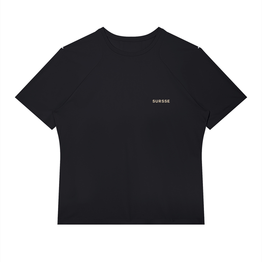 Men’s Raglan Sleeve Performance T-Shirt