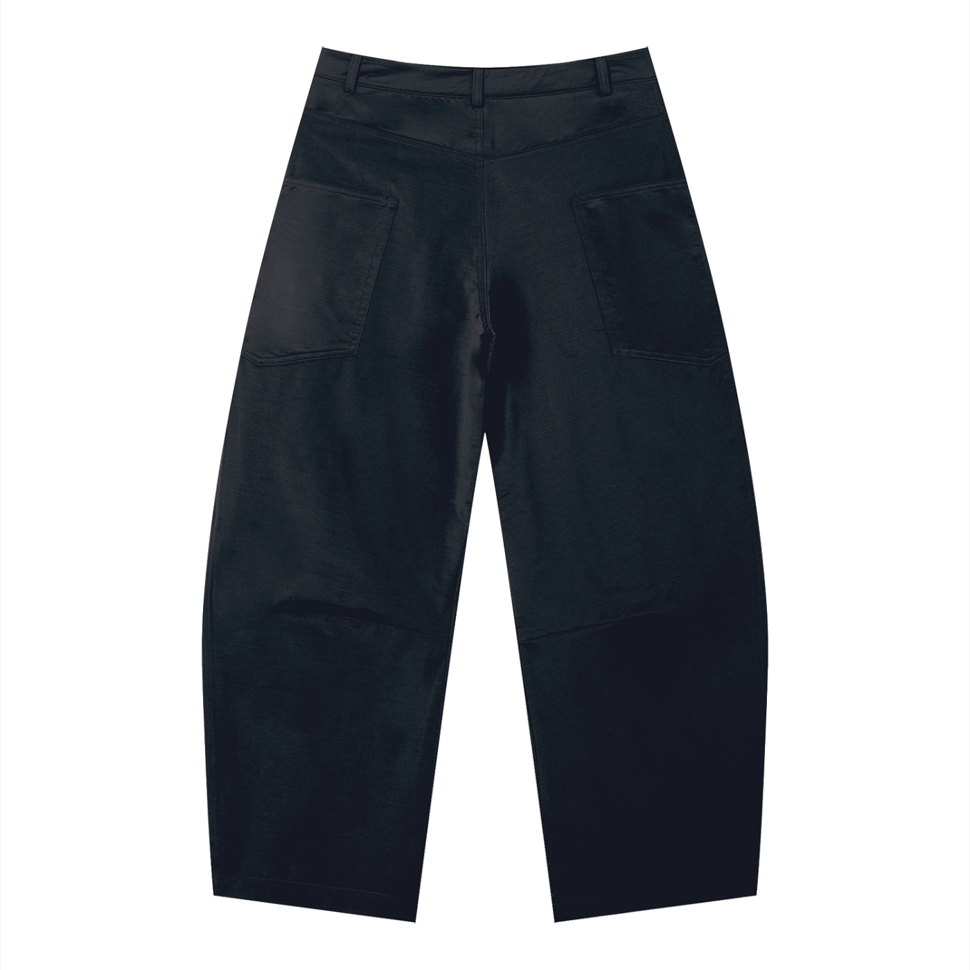 Sursse Barrel Leg Pants