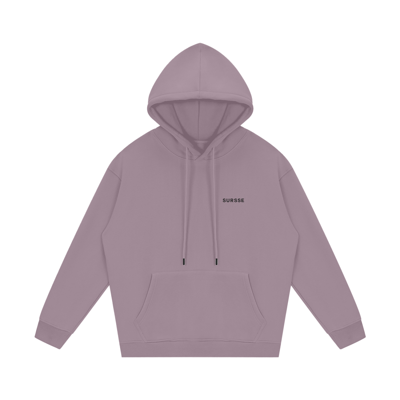 Sursse Logo Hoodie