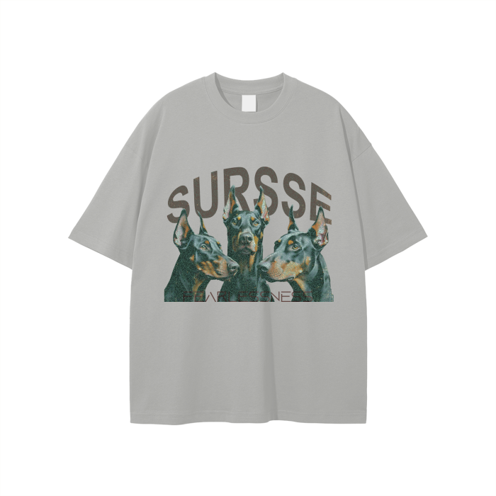 Sursse Dobermann Tee
