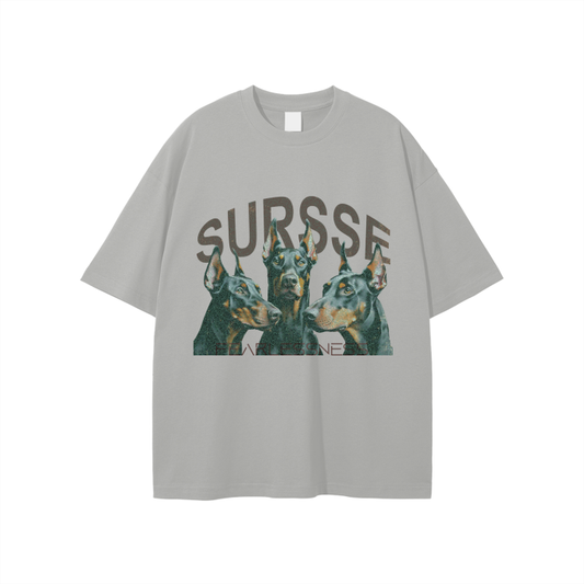 Sursse Dobermann Tee