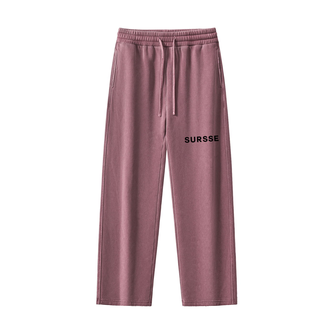 Sursse DreamSoft™ Unisex Sweatpants – Calming Comfort in Every Thread