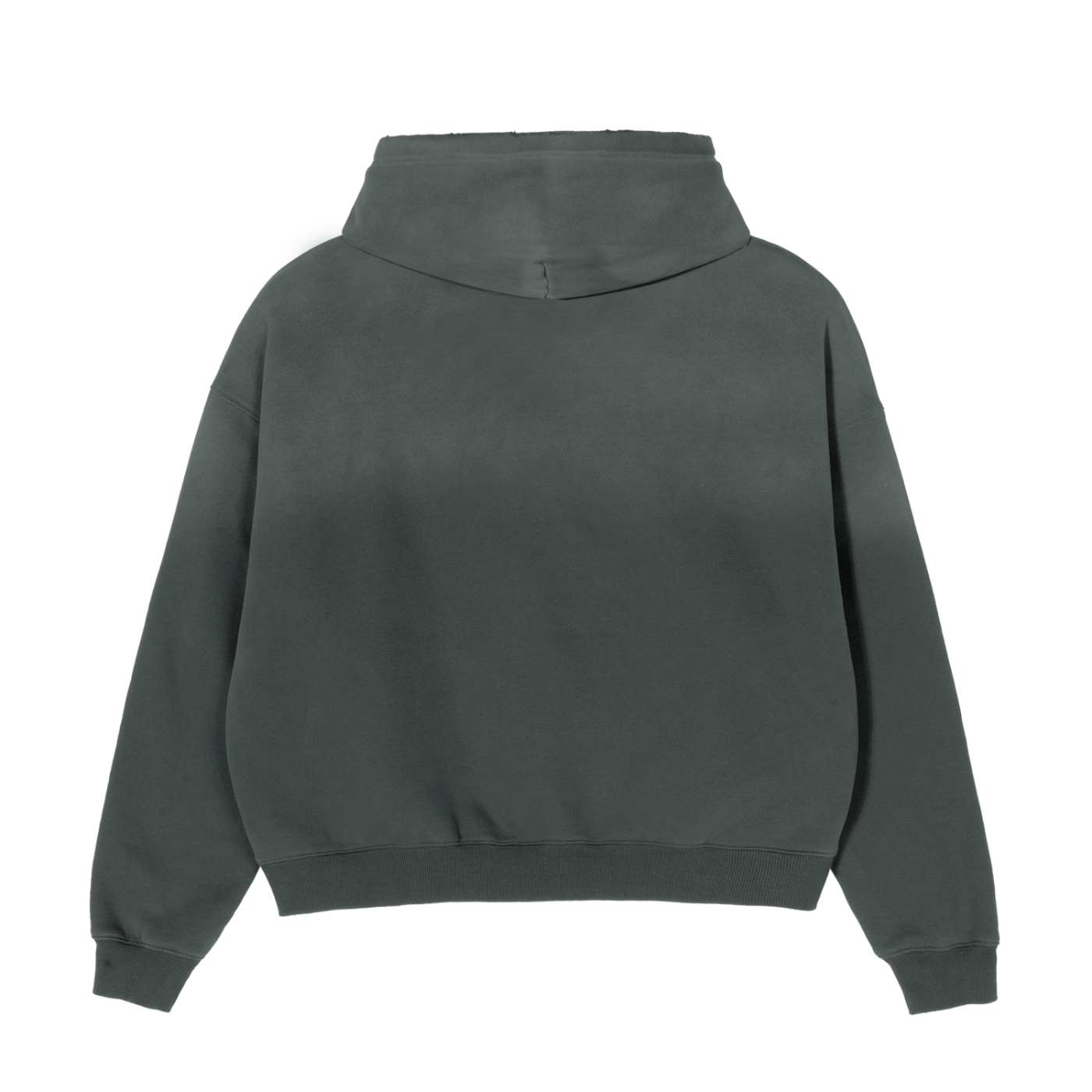 Curated for the culture Hoodie
