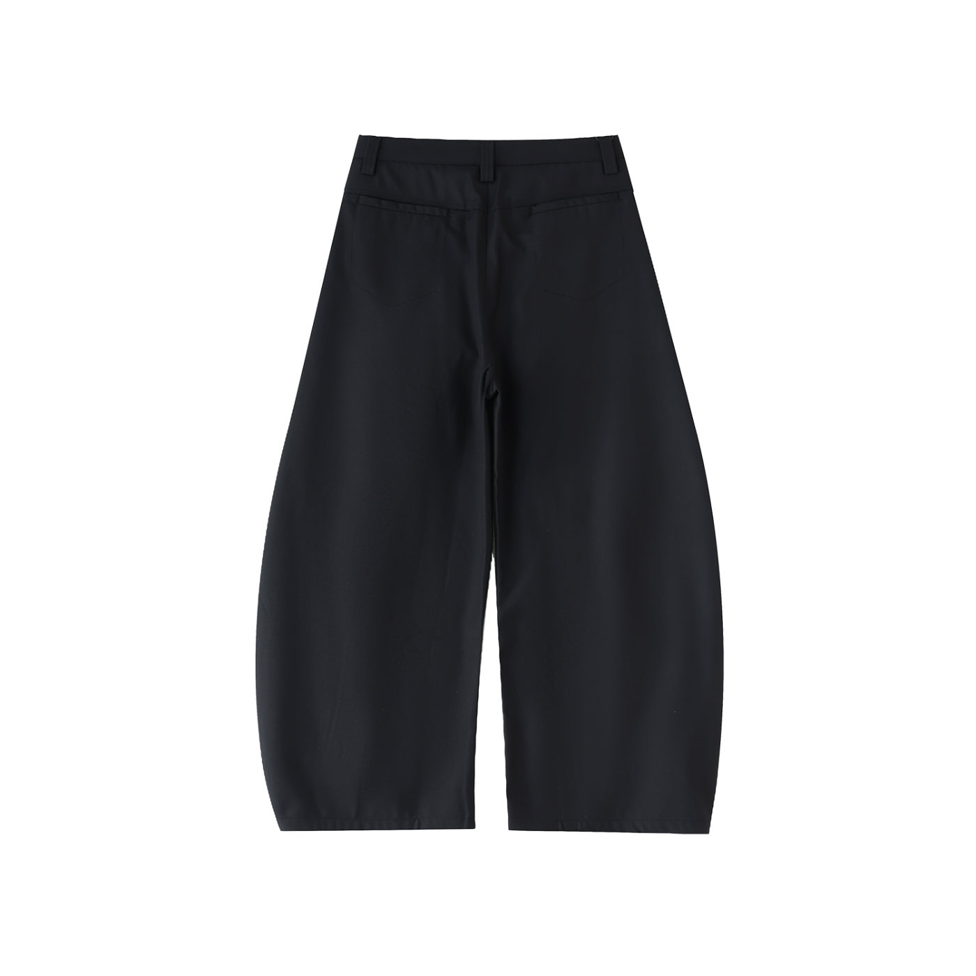 Sursse Essential Barrel Dress Pants