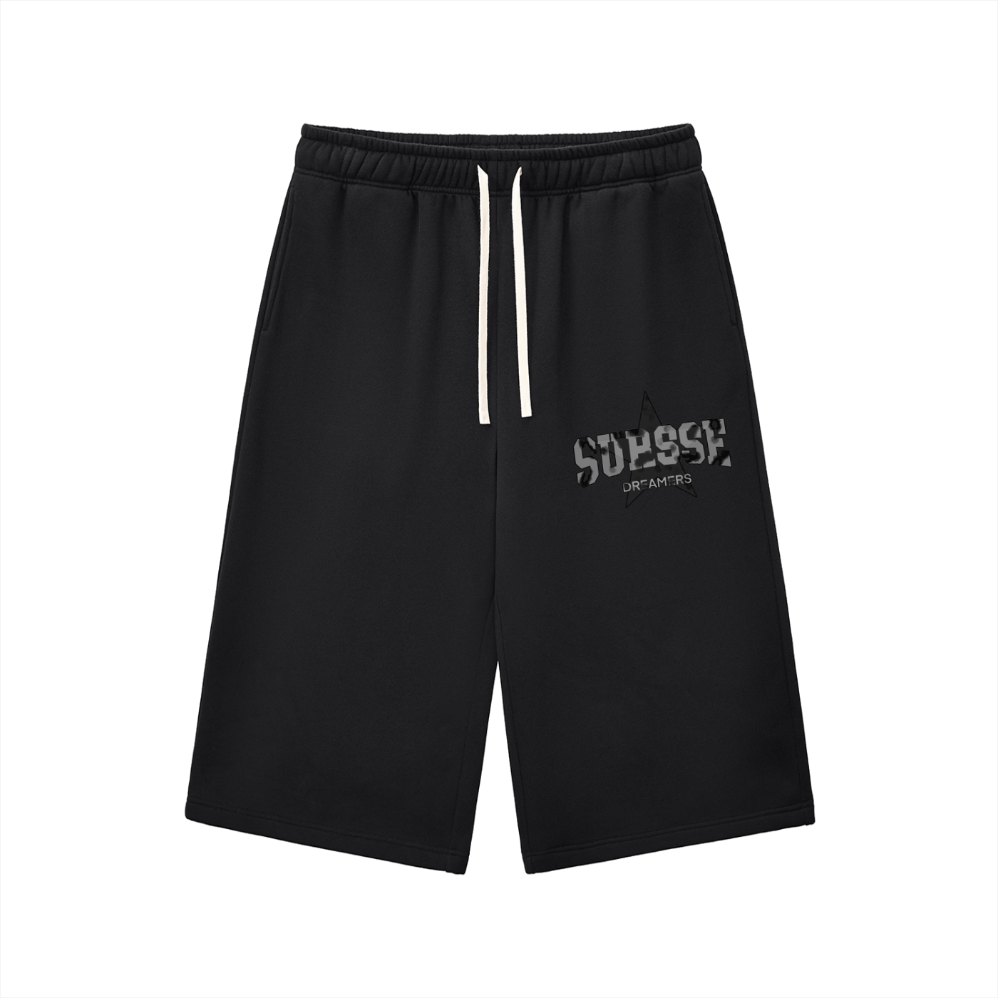 Sursse Three-quarter Sweatpants