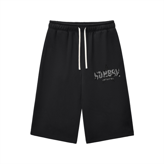 Sursse Three-quarter Sweatpants