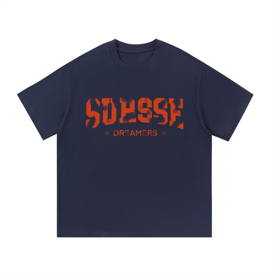 Sursse Essential Cotton T-Shirt