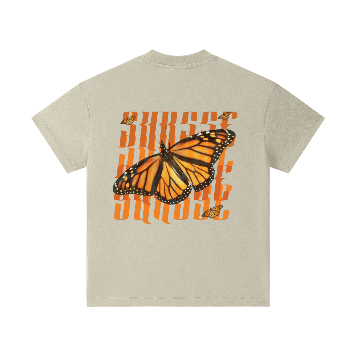 Pure Cotton Essential Kids T-Shirt