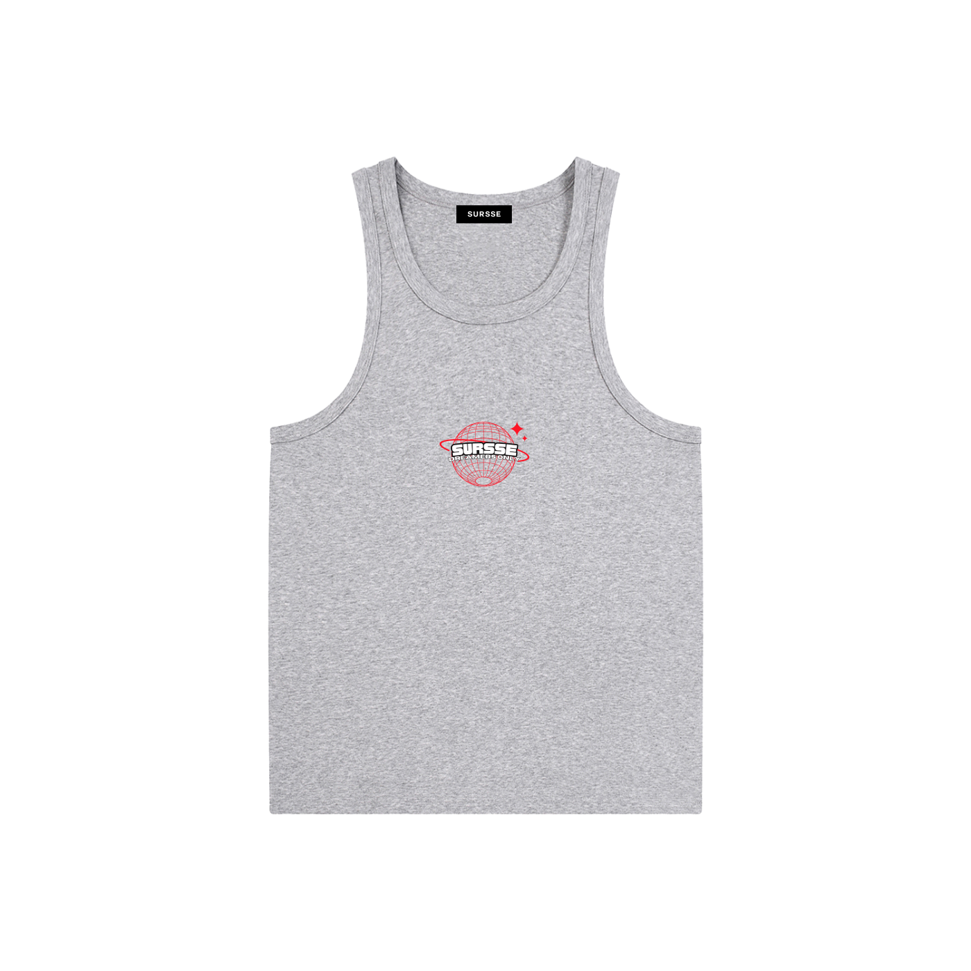 Sursse Dream World Tank Top