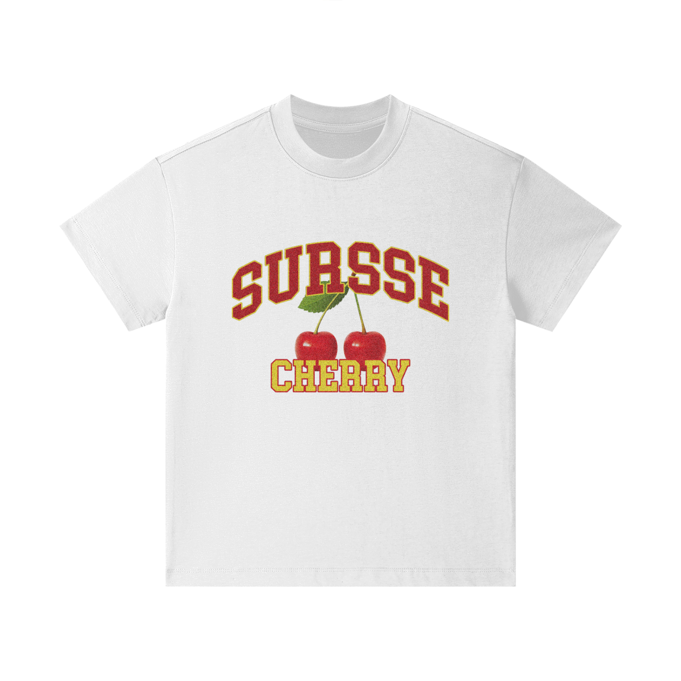 Pure Cotton Essential Kids T-Shirt