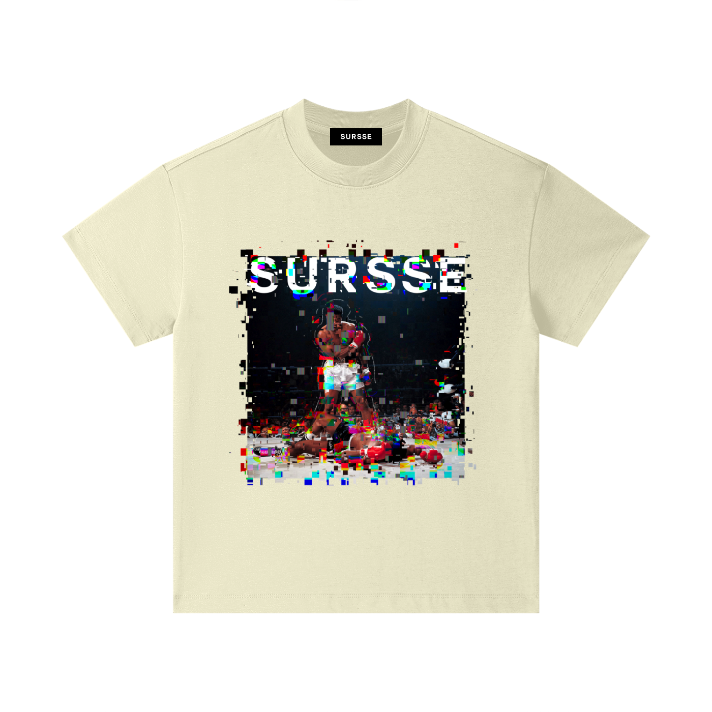Pure Cotton Essential Kids T-Shirt