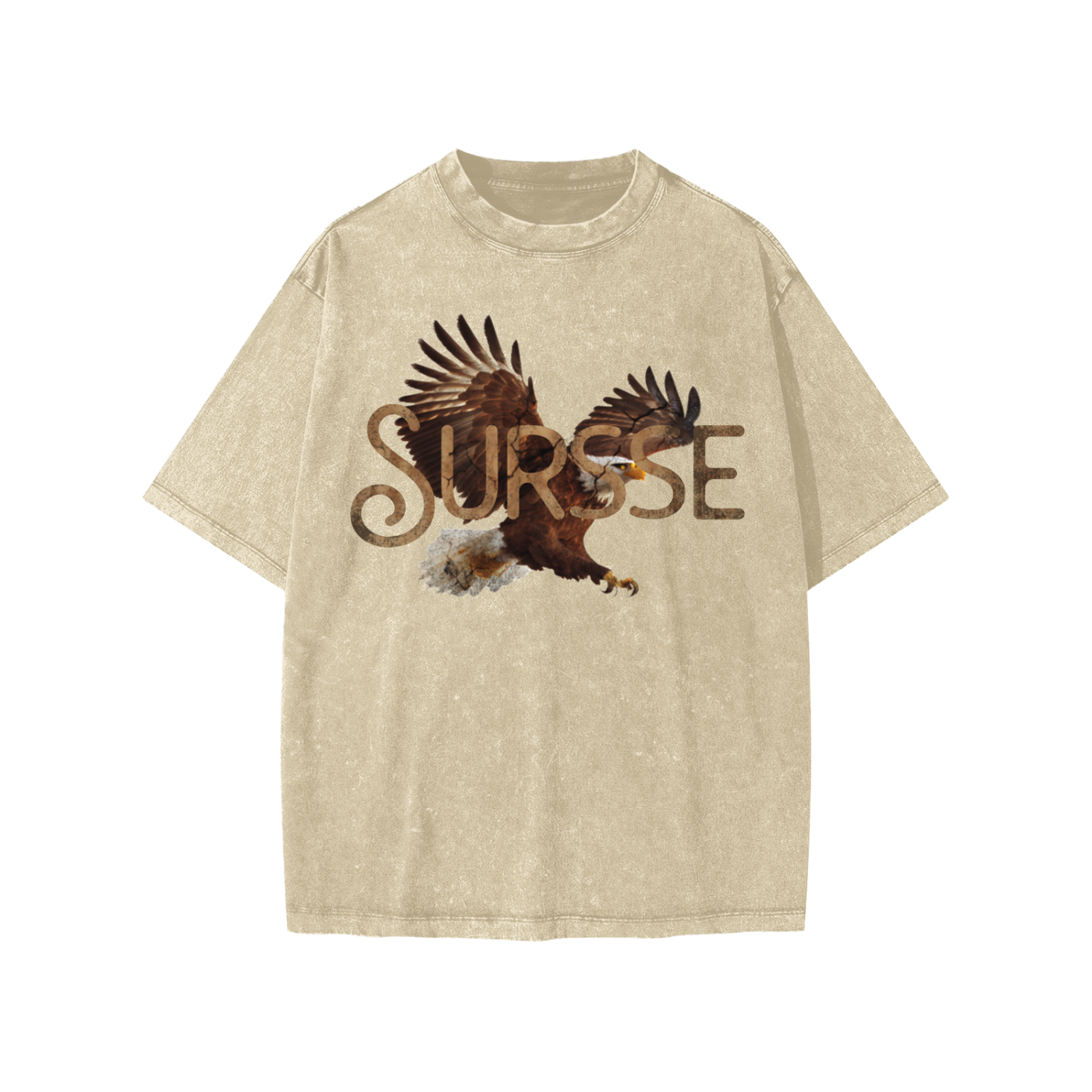 Snow Washed Kids' T-Shirt