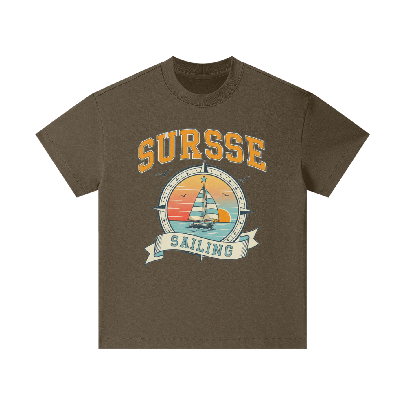 Pure Cotton Essential Kids T-Shirt