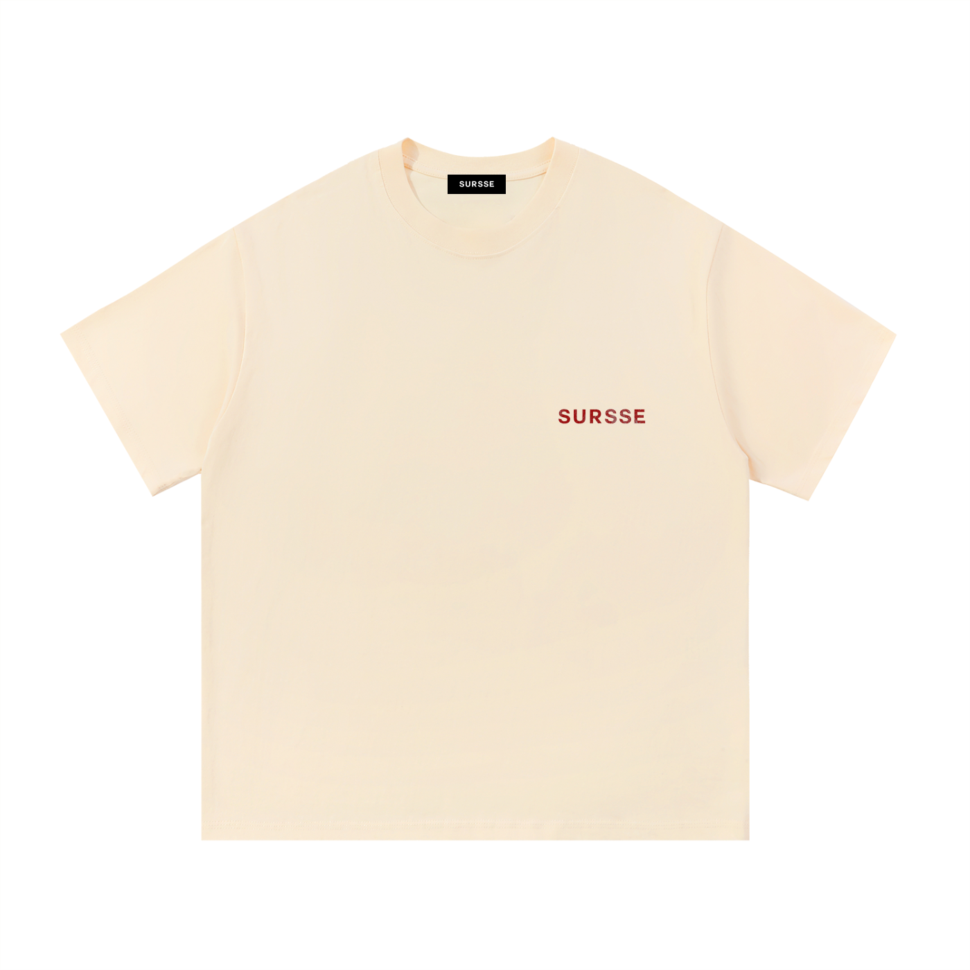 Sursse Stah Tee