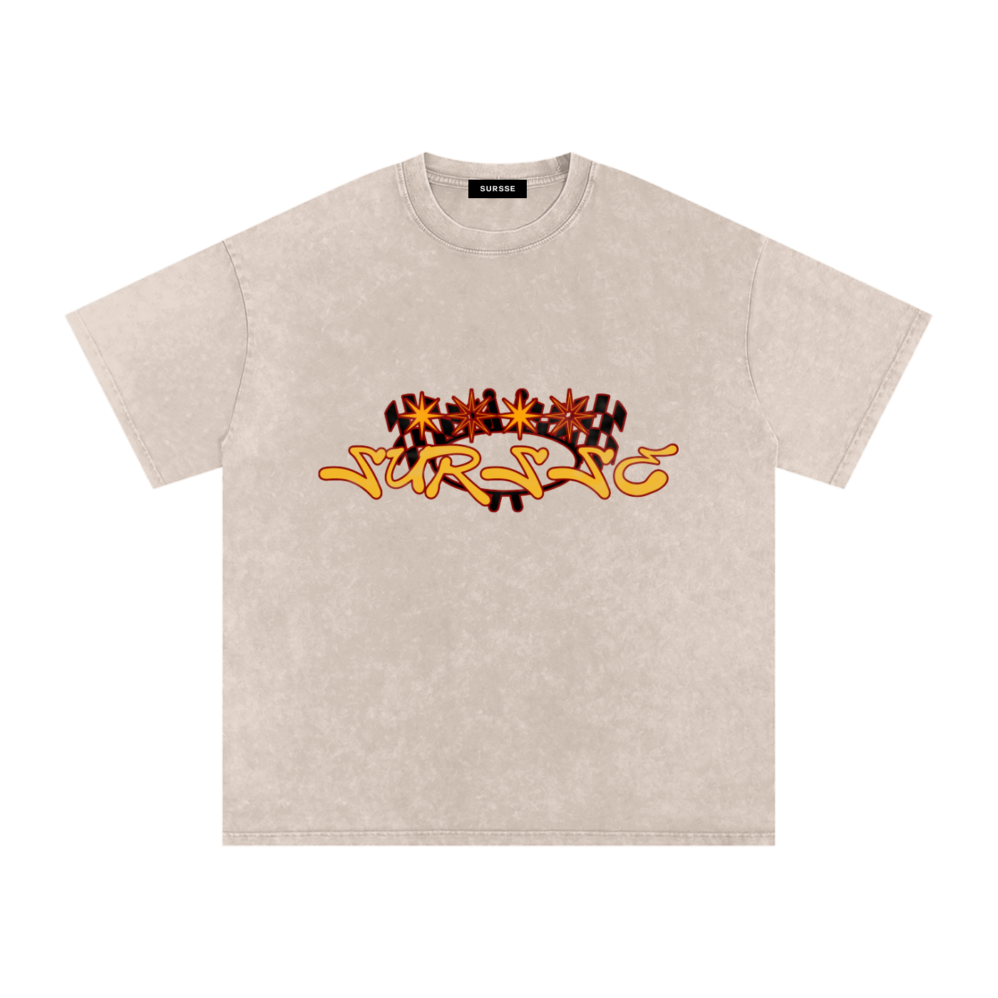 PRECISION TEE