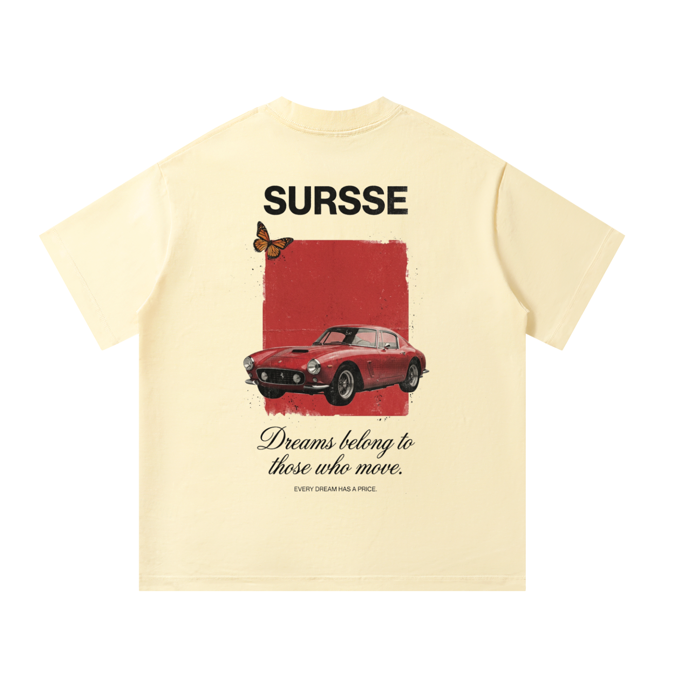 Sursse Dream TEE