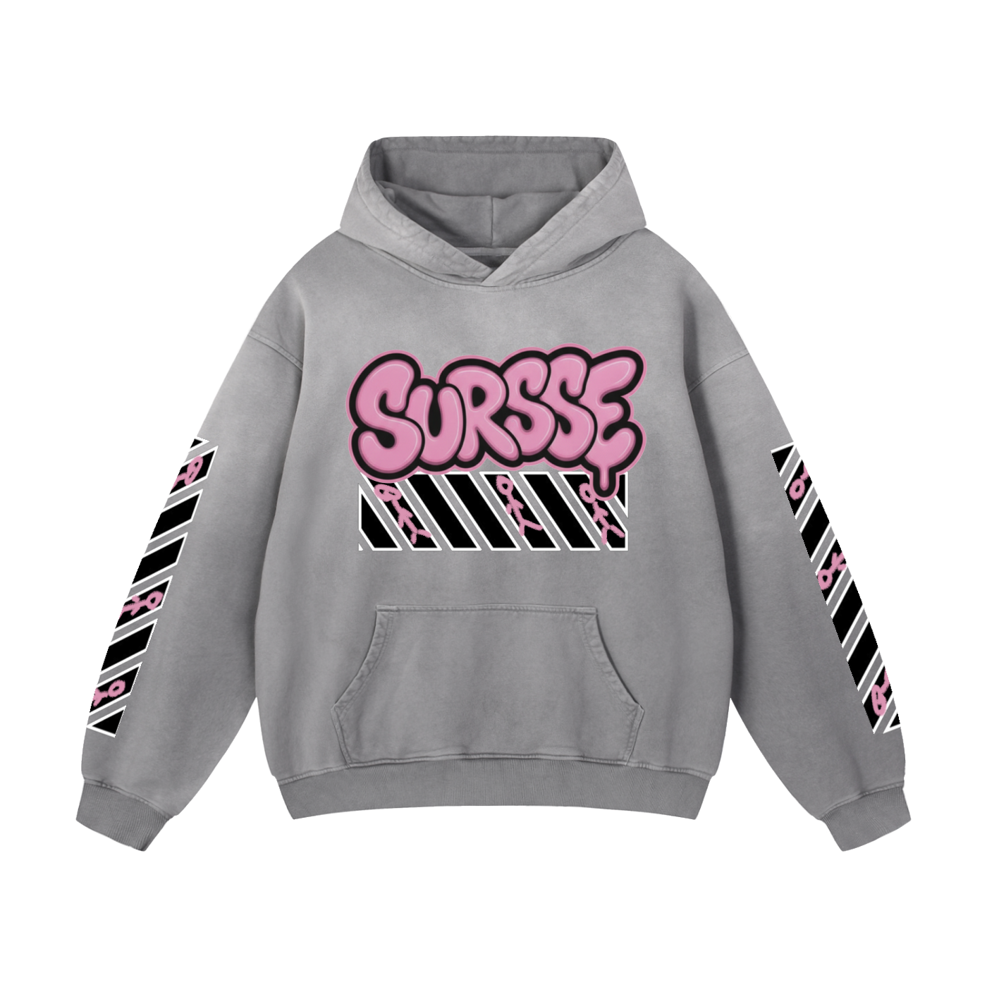 Sursse The Pursuit of Happyness Hoodie
