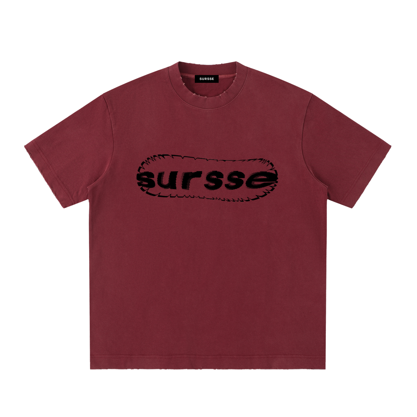 Sursse Abstract Logo