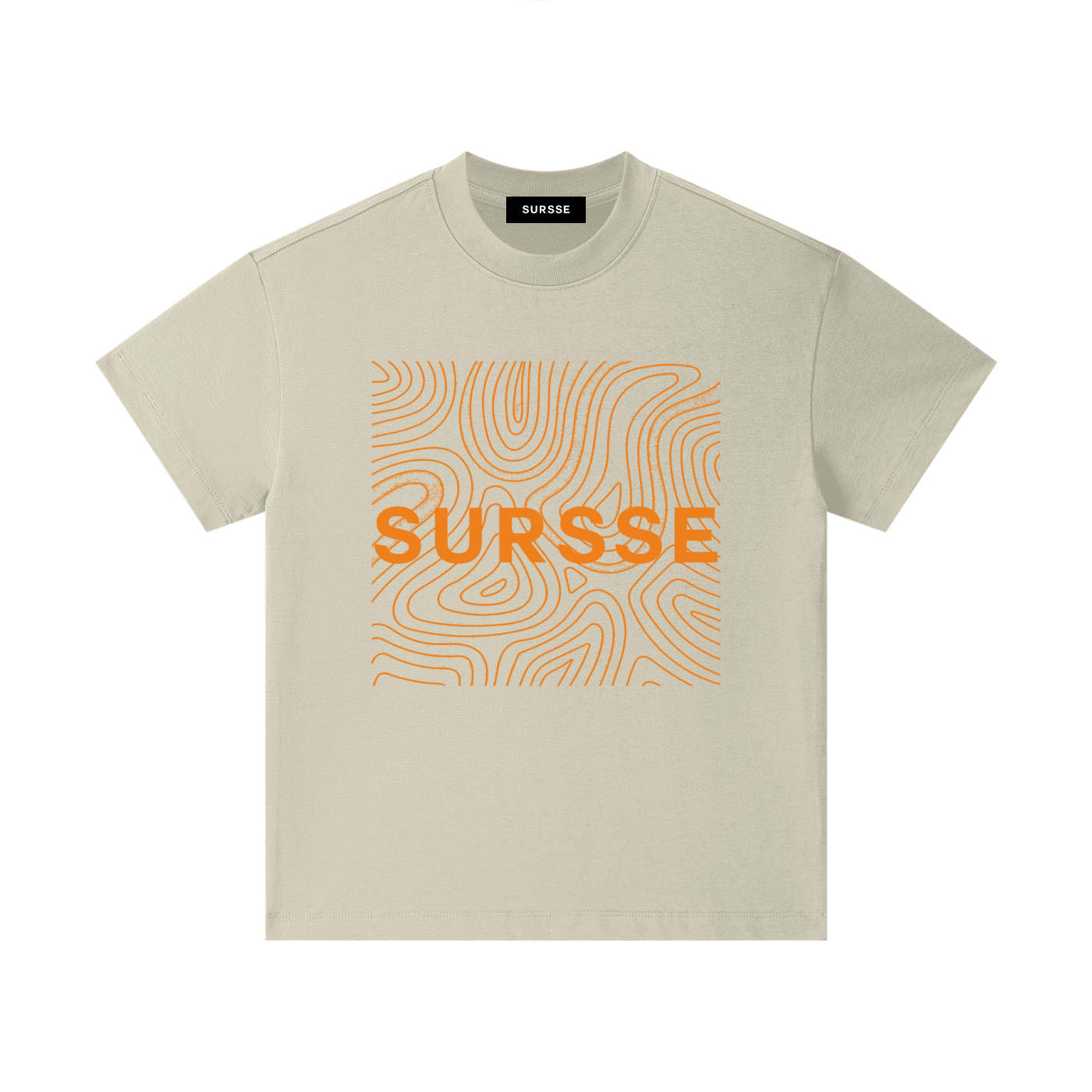Pure Cotton Essential Kids T-Shirt