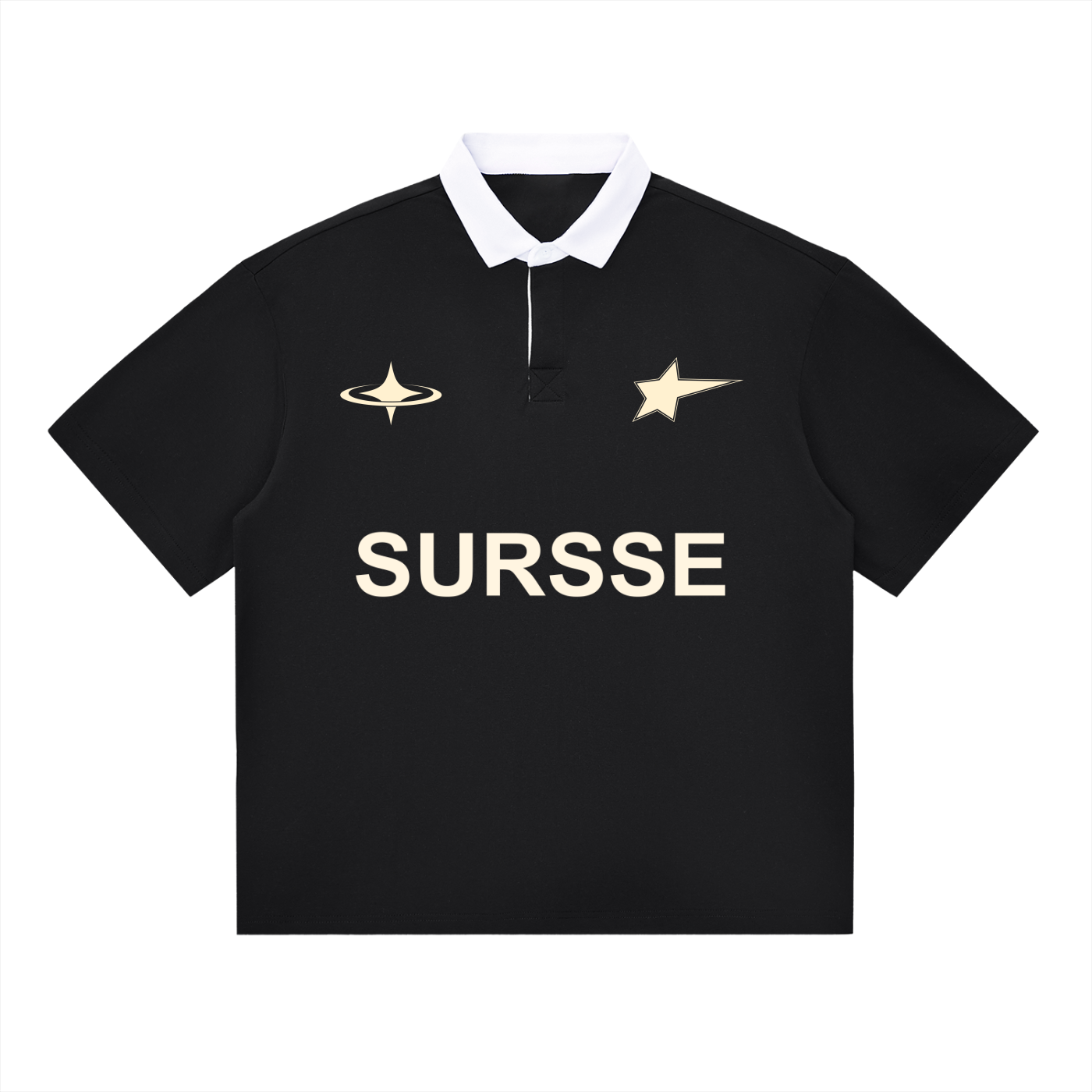 Sursse PG Polo Shirt