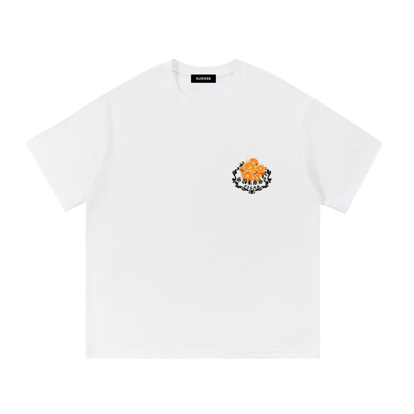 Sursse Farm Tee