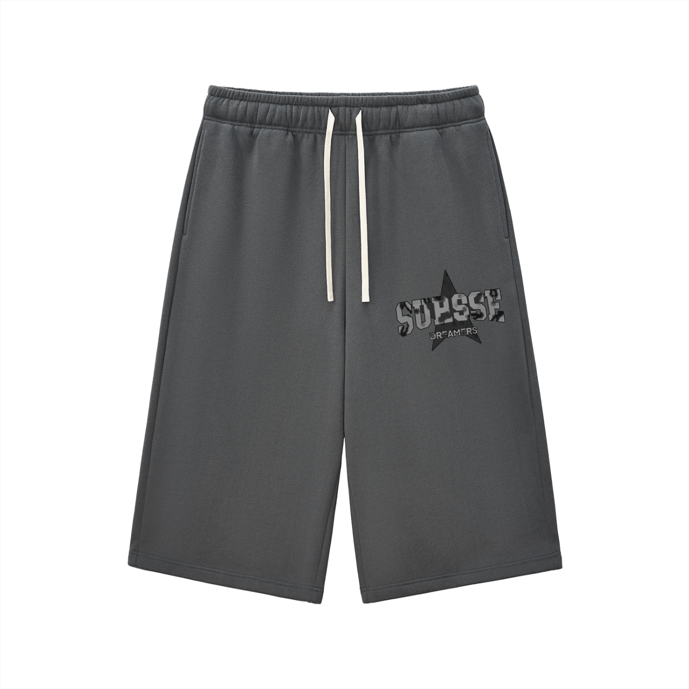 Sursse Three-quarter Sweatpants