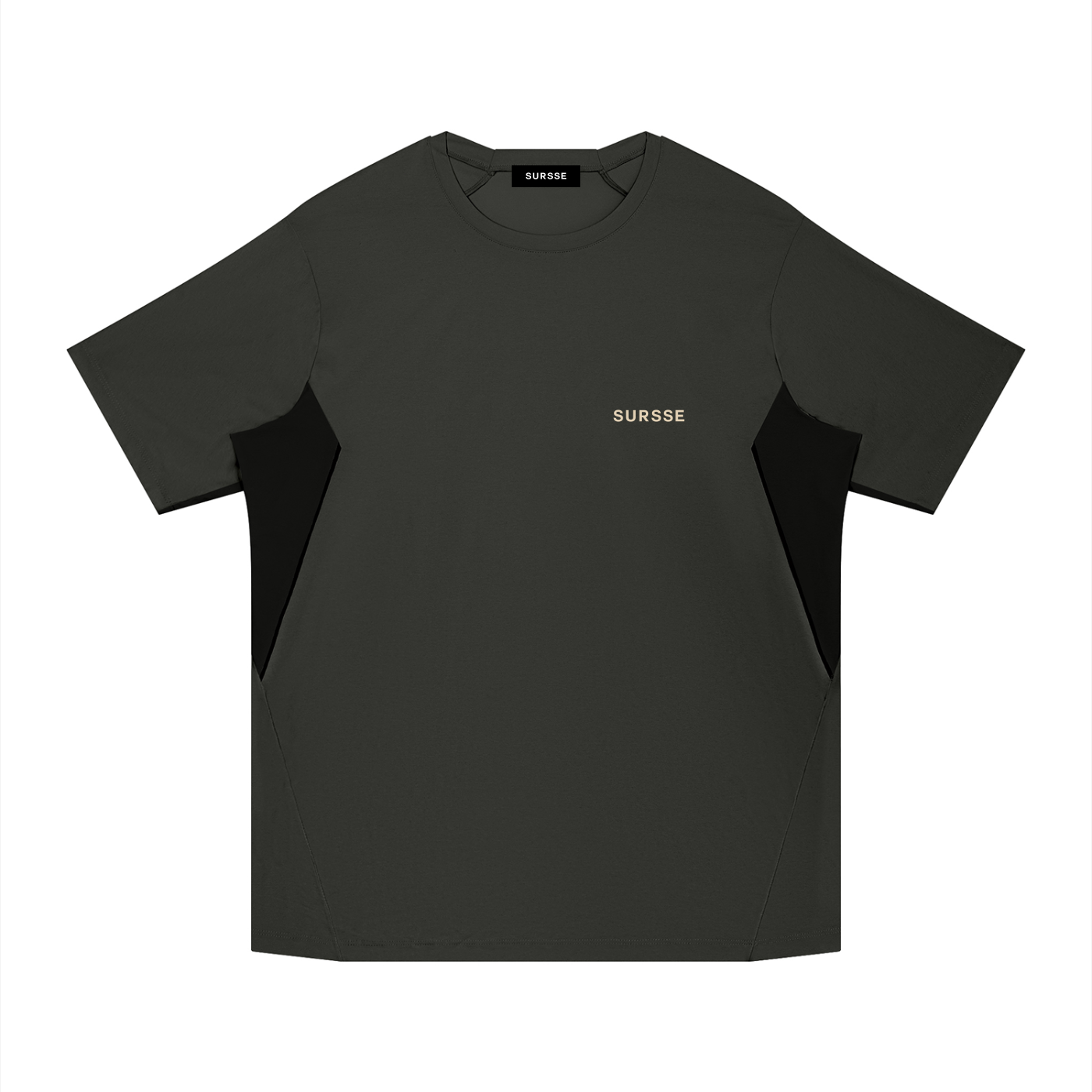 Men’s Lightweight Training T-Shirt