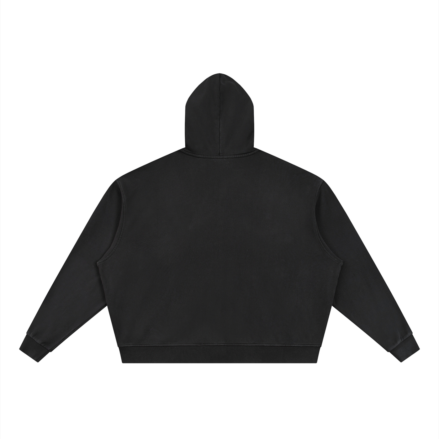 Sursse Unisex Vintage Boxy Hoodie