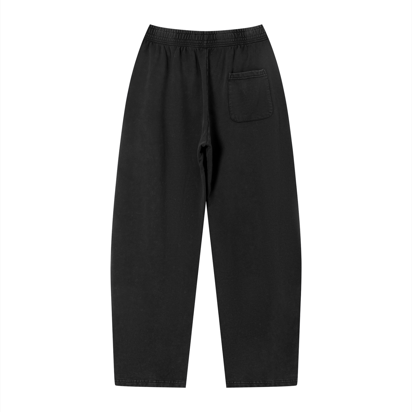 Sursse Vintage Loose Sweatpants