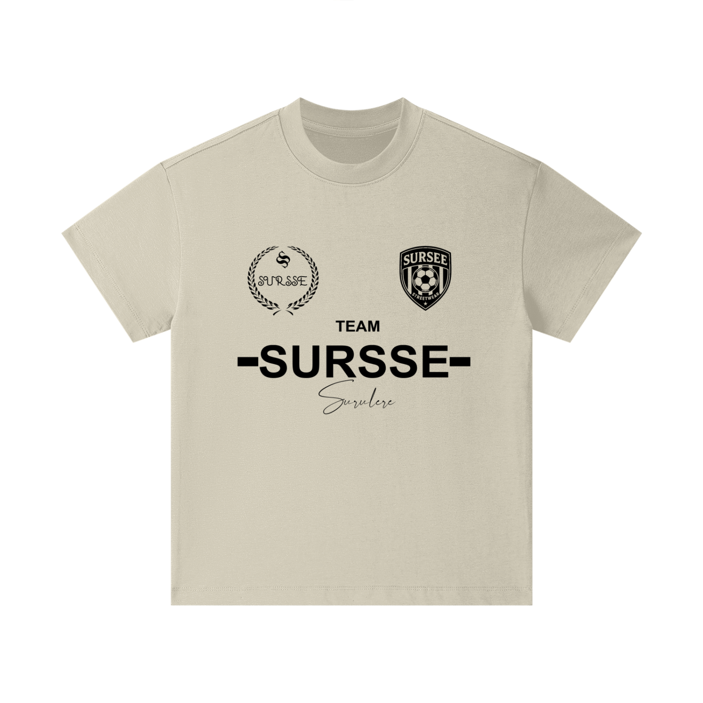 Pure Cotton Essential Kids T-Shirt