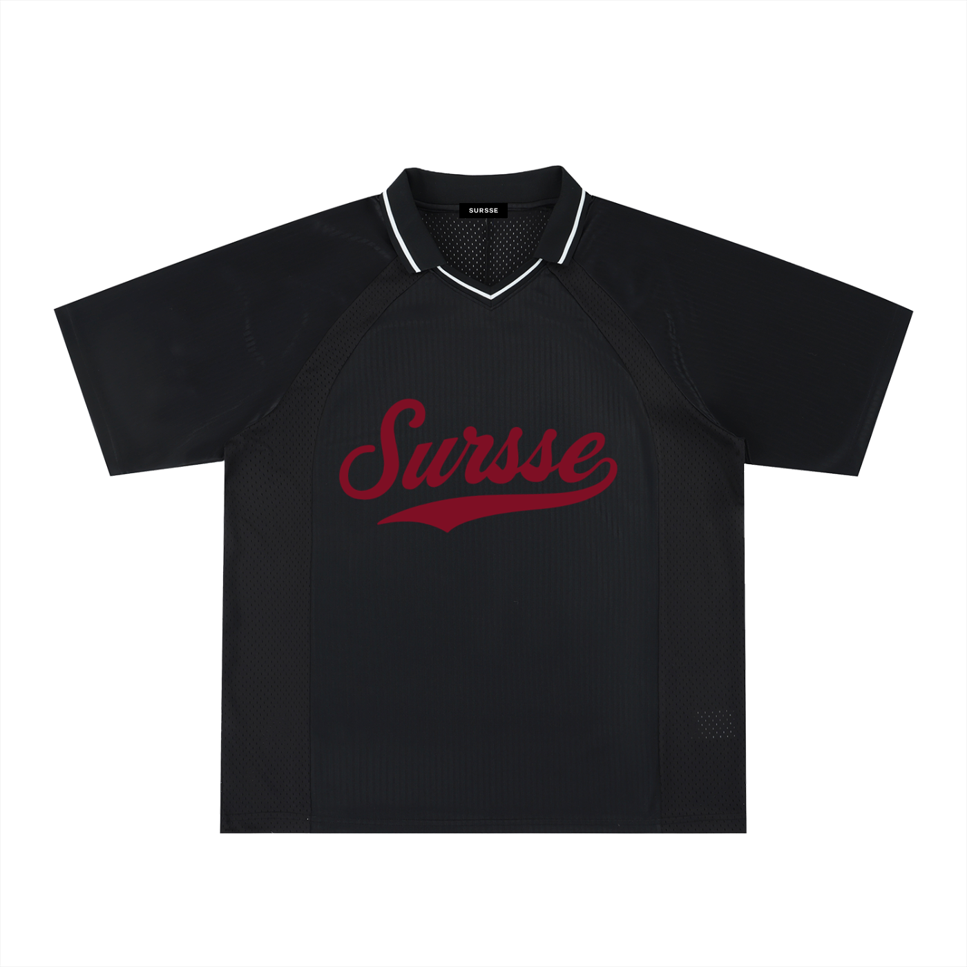 SURSSE BASIC V-NECK