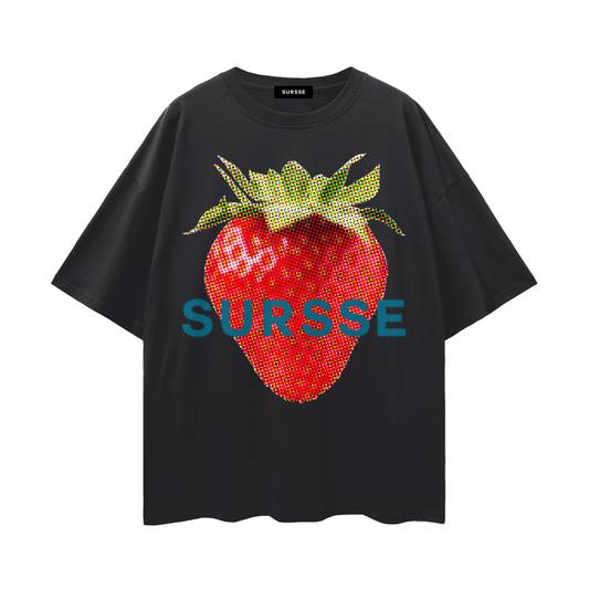 Sursse Strawberry Honey Tee