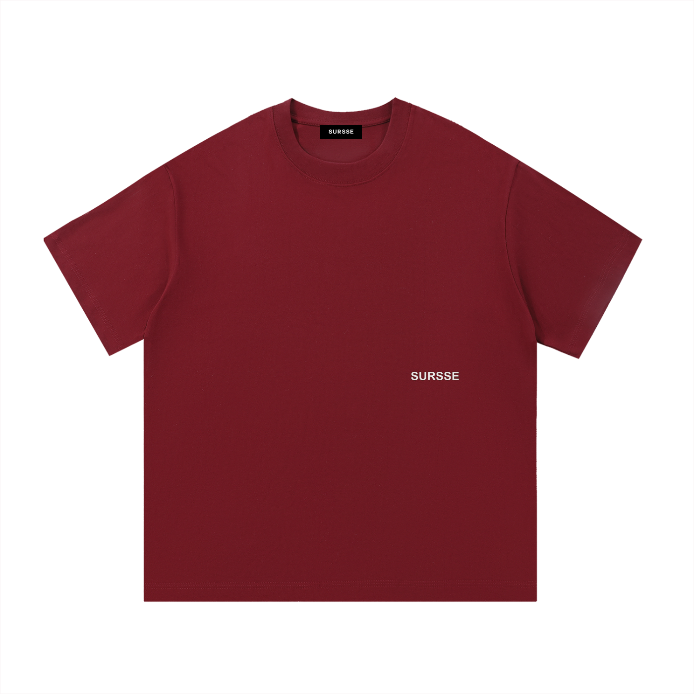 Sursse Trone Classic Tee