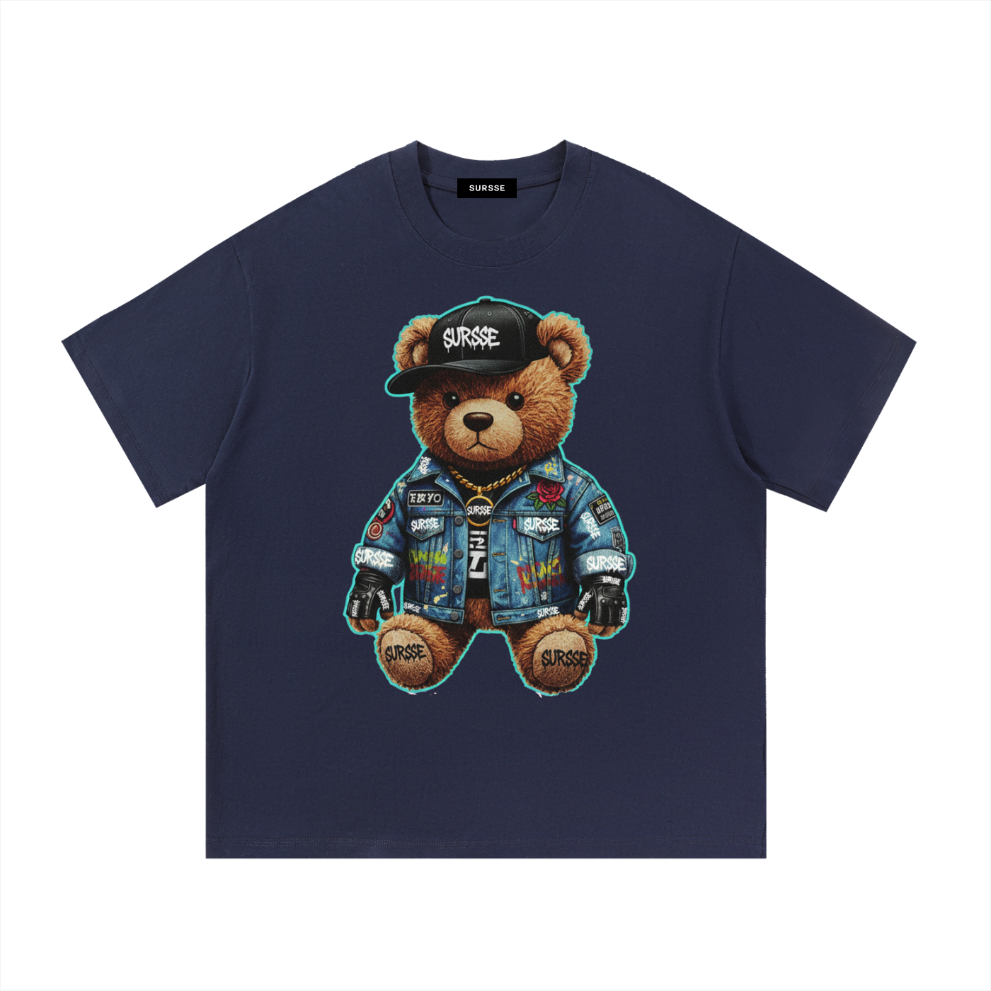 Boyya T-Shirt