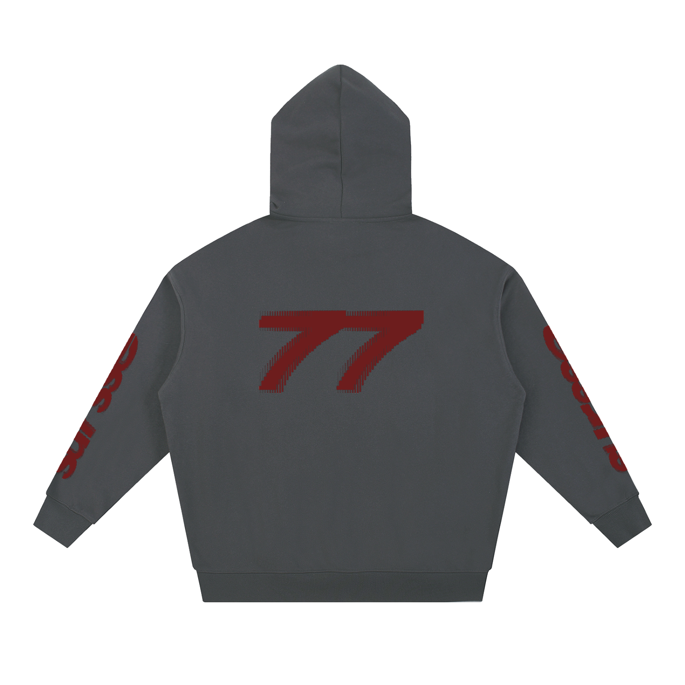 Sursse Rare Breed Essential Heavyweight Hoodie