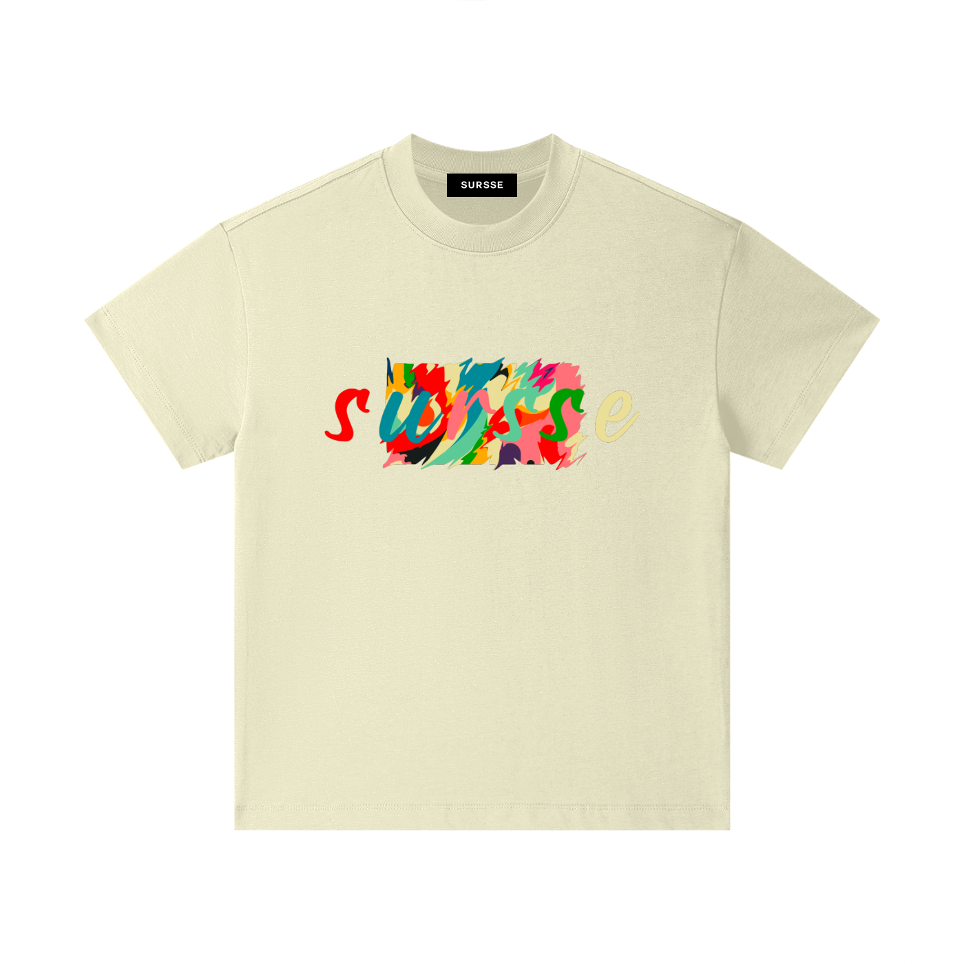 Pure Cotton Essential Kids T-Shirt