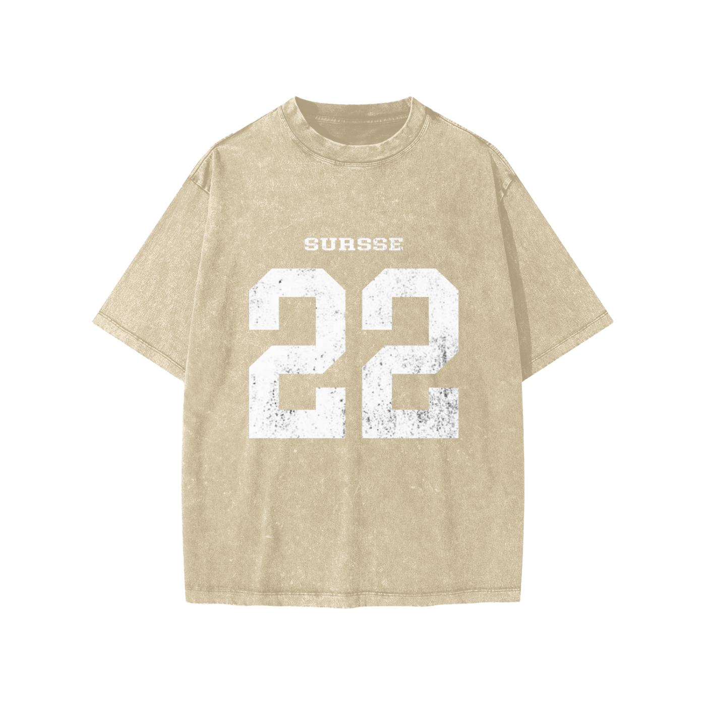 Snow Washed Kids' T-Shirt
