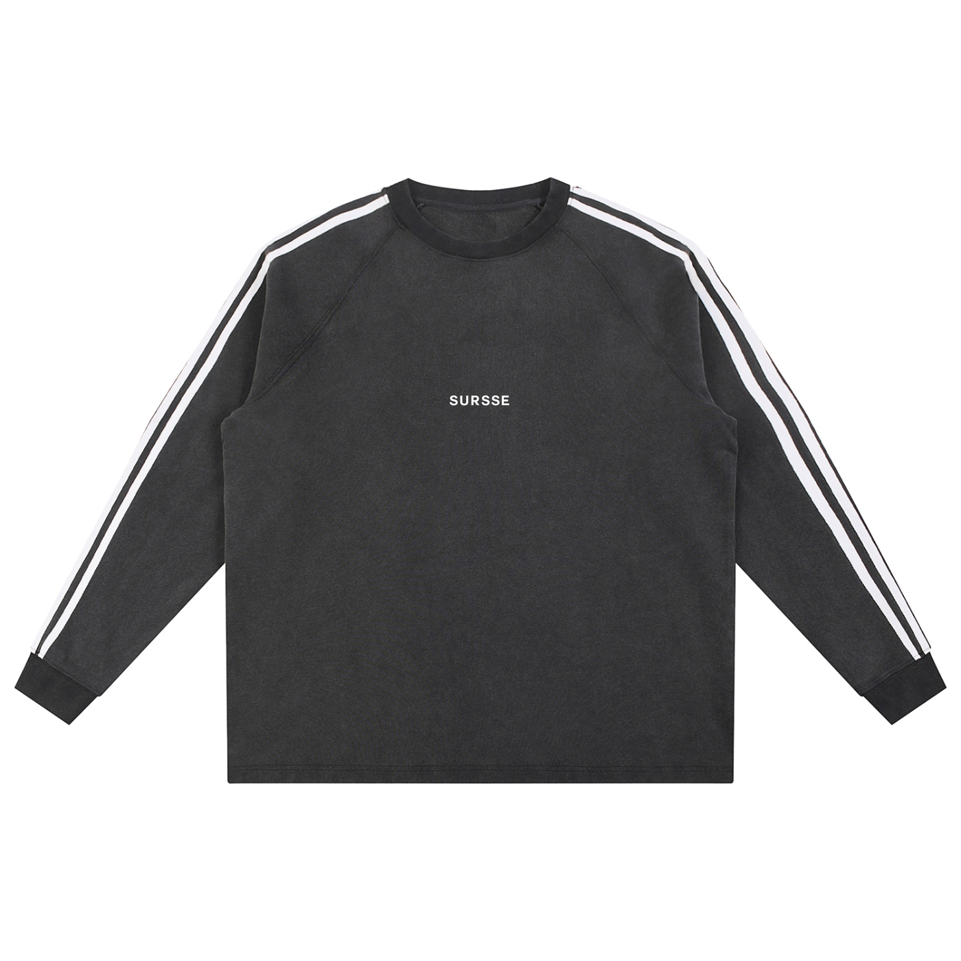 Sursse Motion Wash Sweatshirt