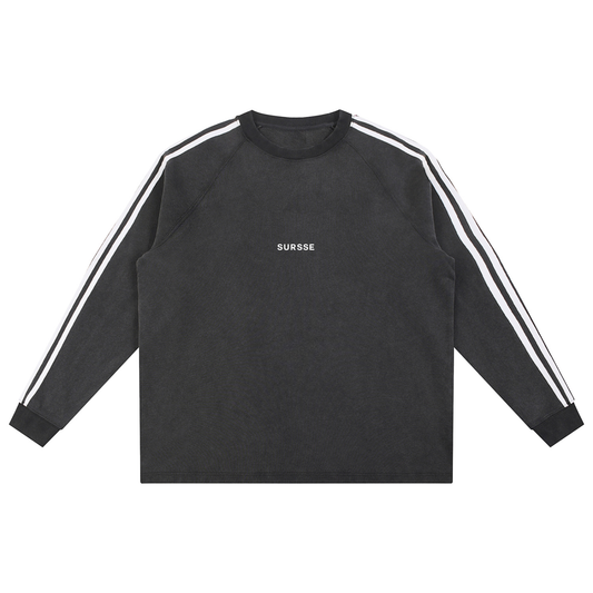Sursse Motion Wash Sweatshirt