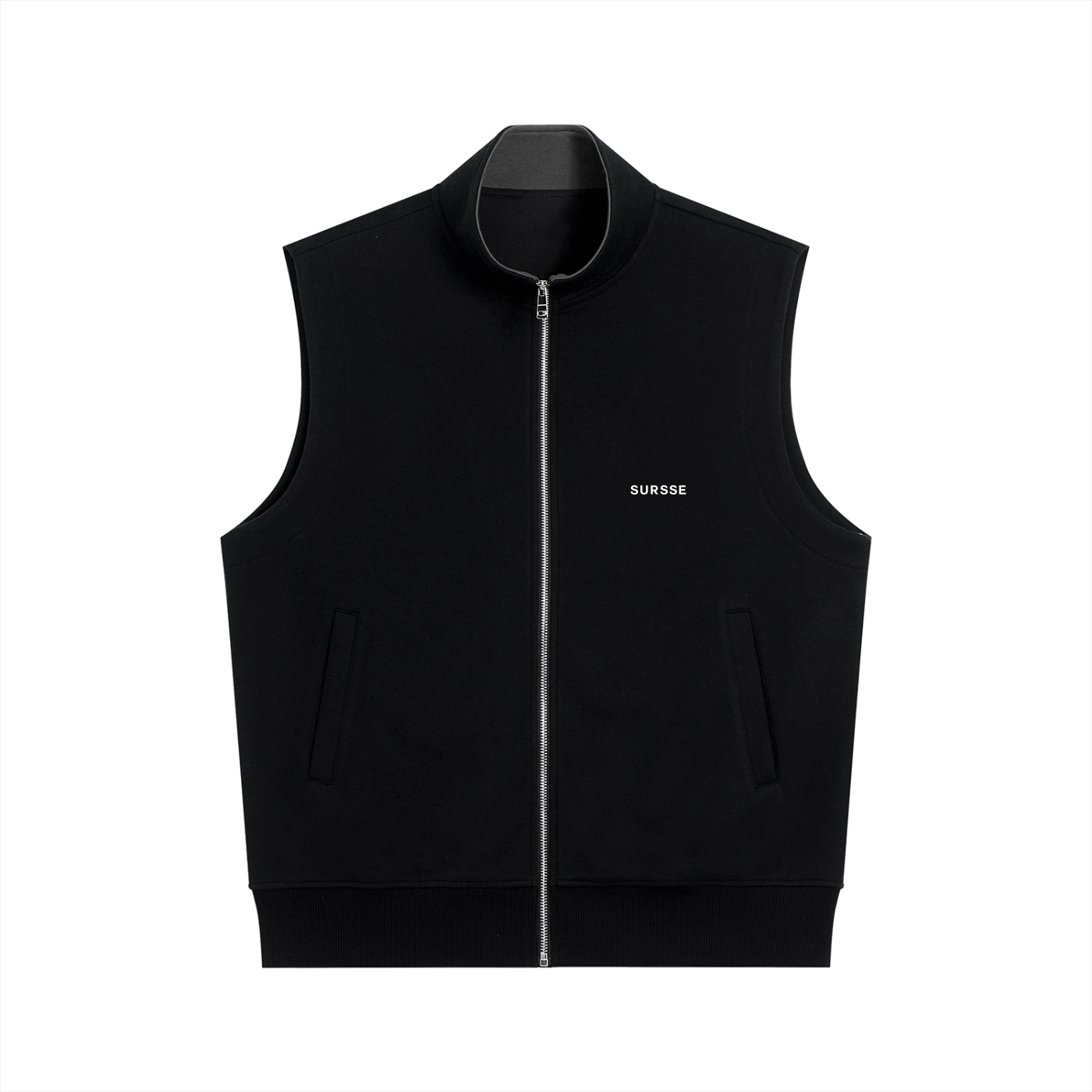 Sursse Essential Heavyweight Vest