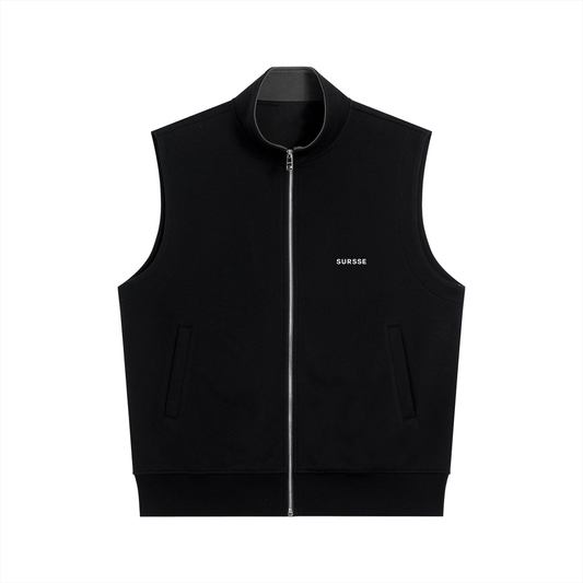 Sursse Essential Heavyweight Vest