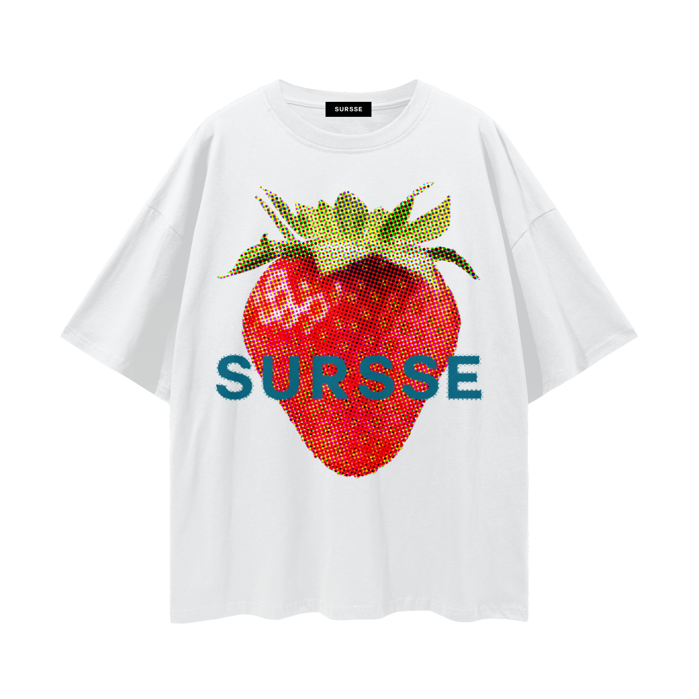 Sursse Strawberry Honey Tee