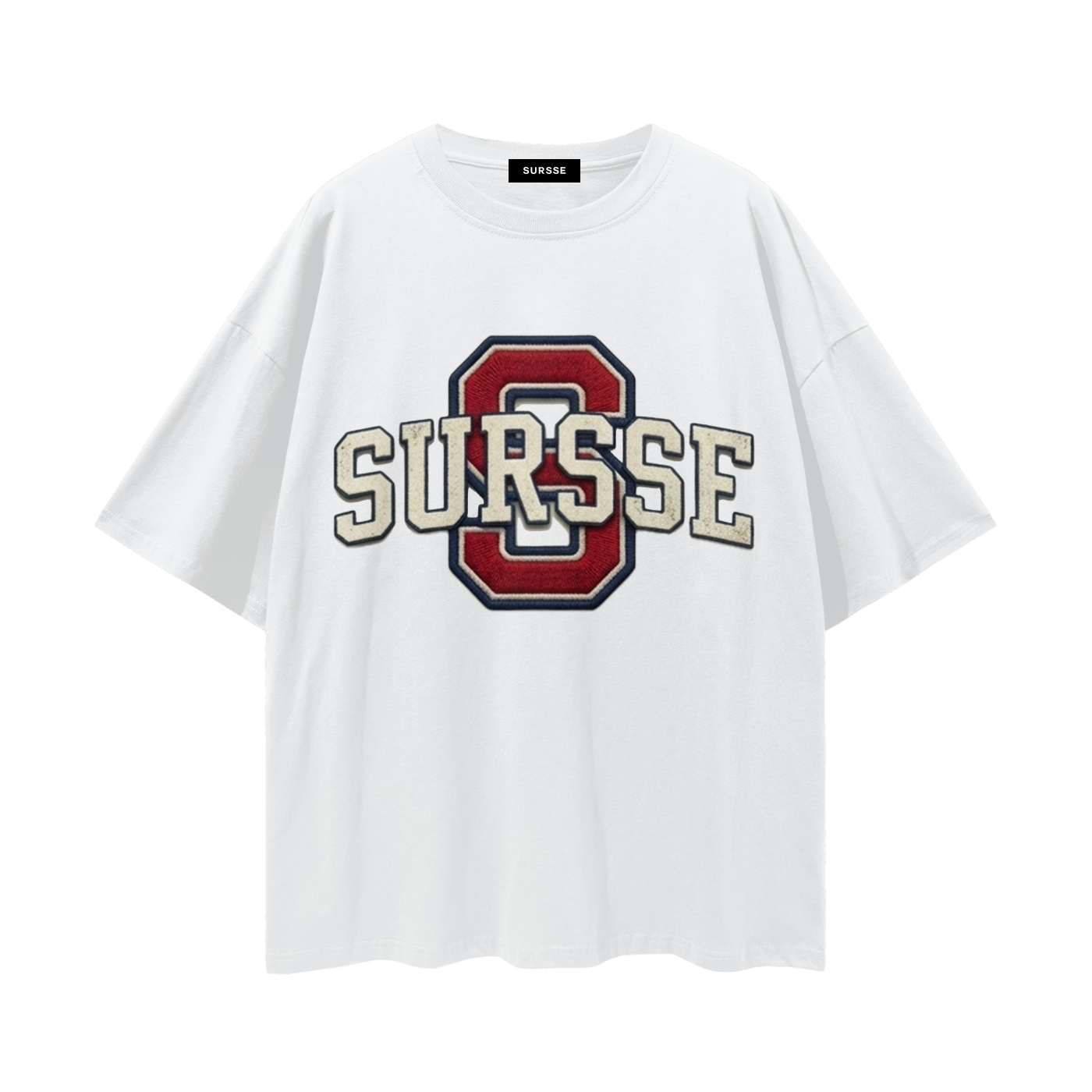 SURSSE SOHK TEE