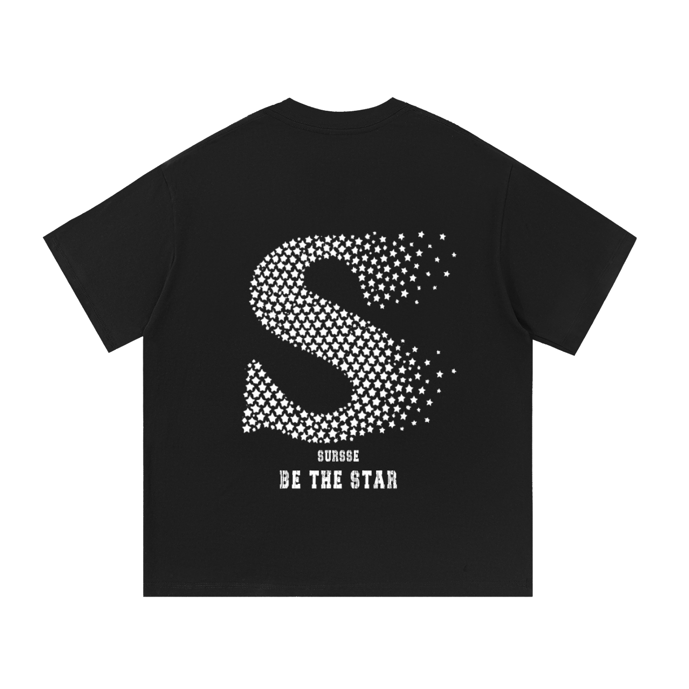 Sursse Be The Star