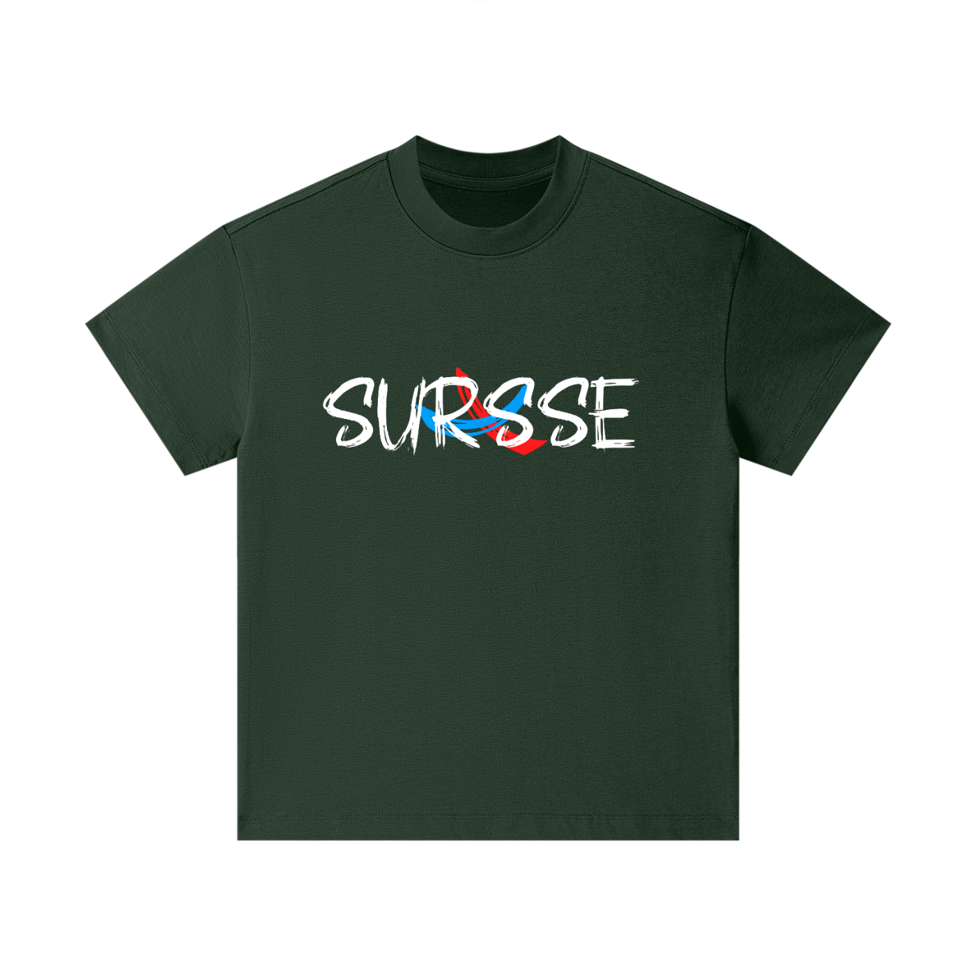 Pure Cotton Essential Kids T-Shirt